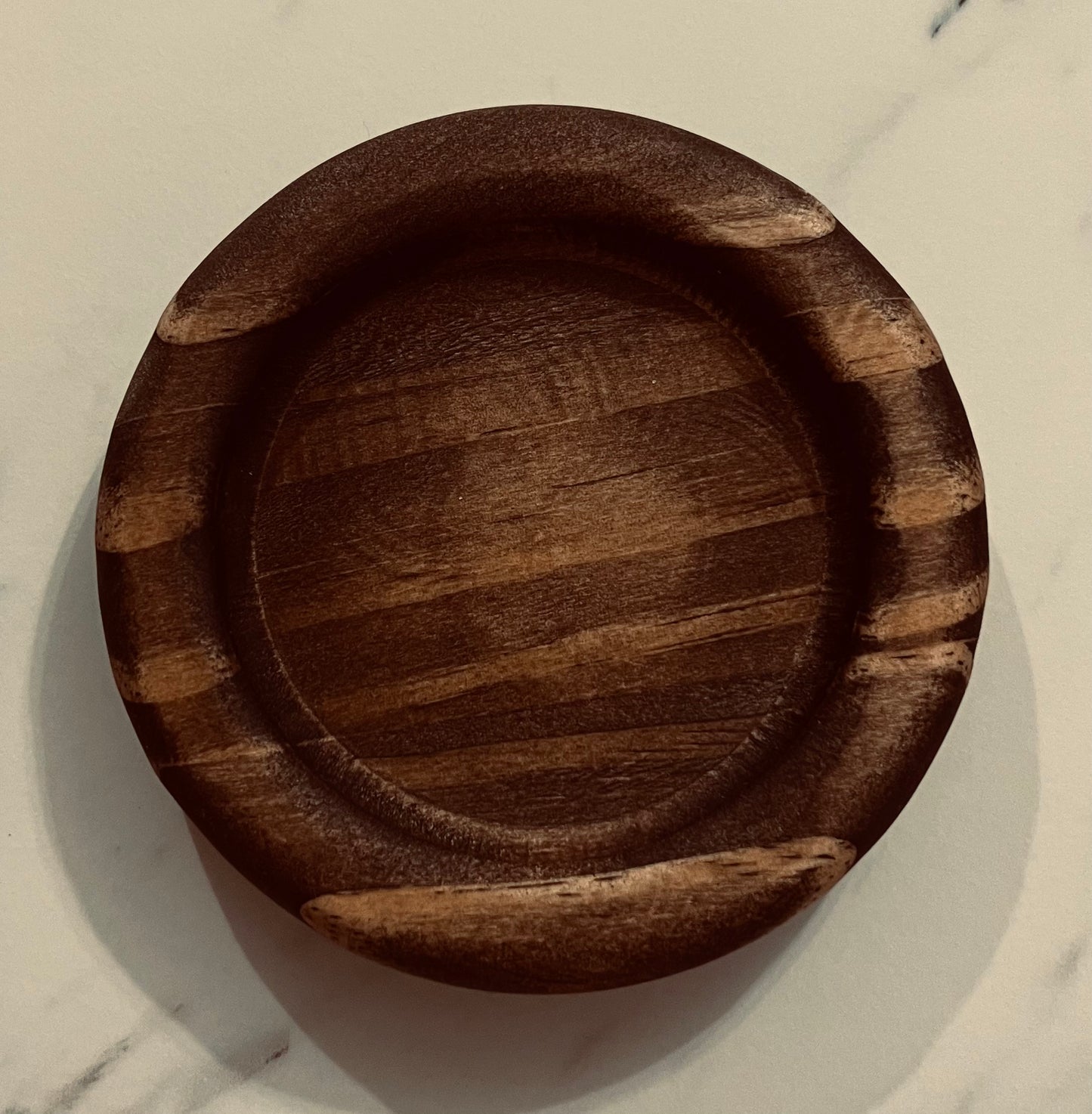Jewelry Storage Tray | 3.5" Diameter
