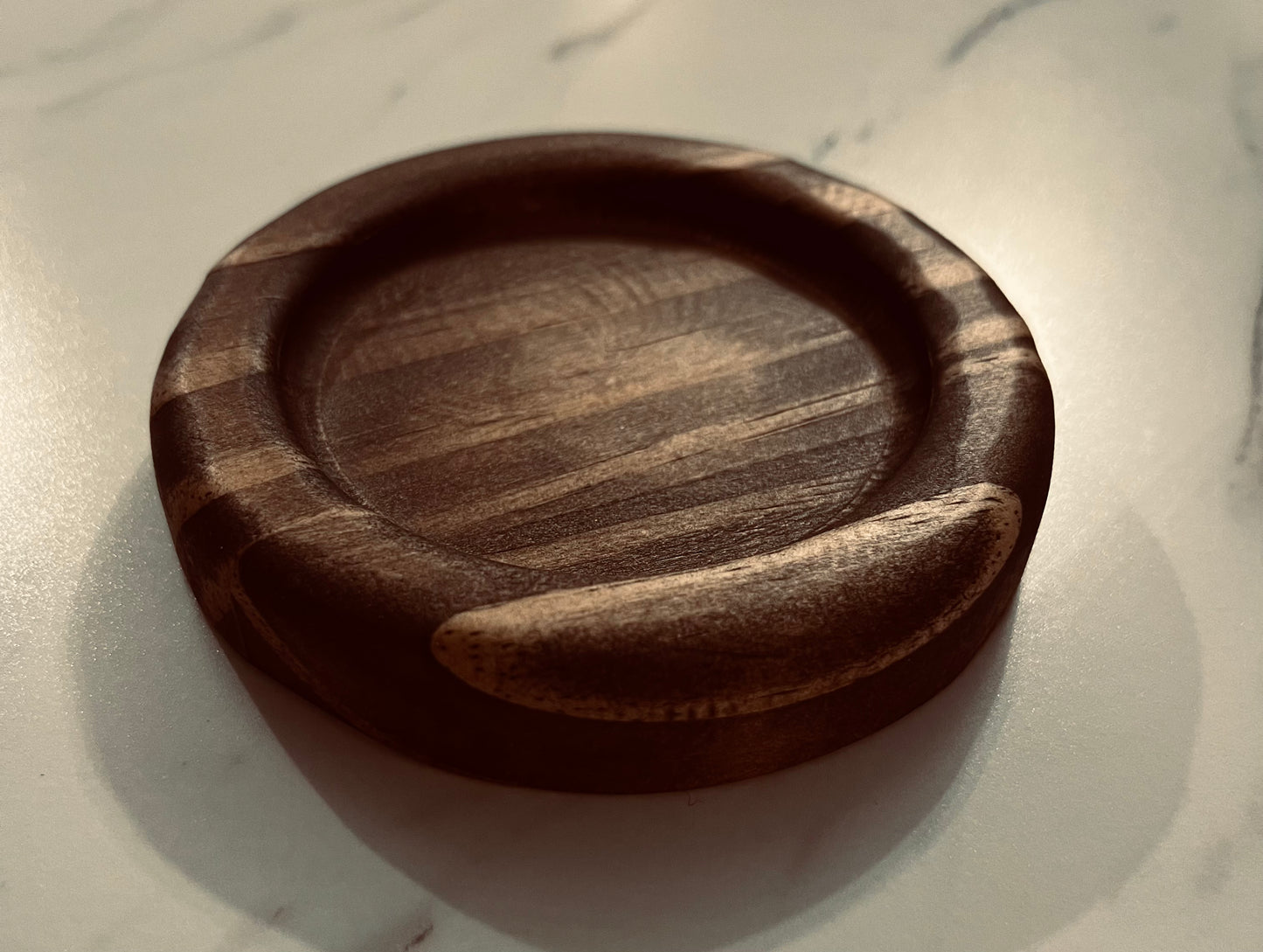 Jewelry Storage Tray | 3.5" Diameter