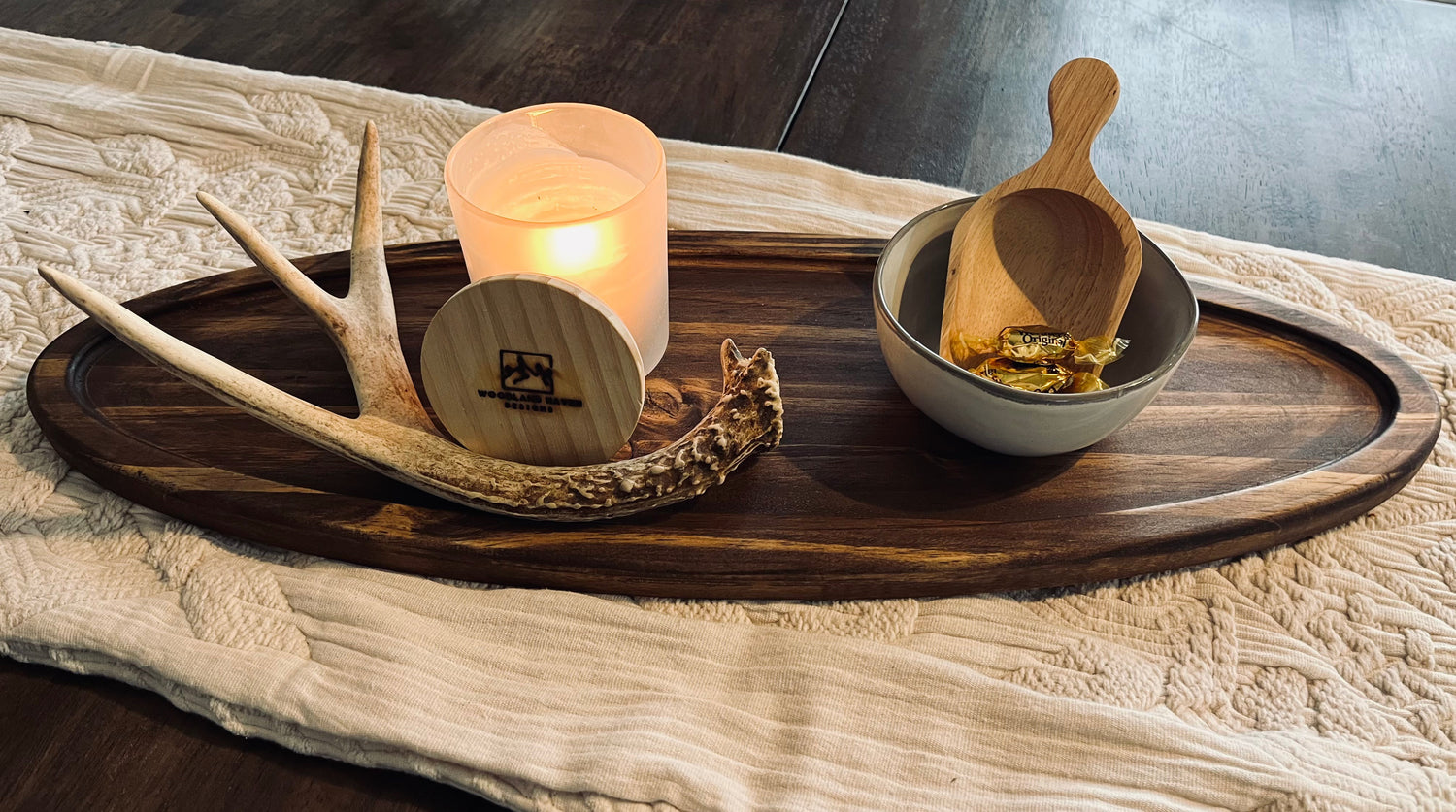 Decorative Trays